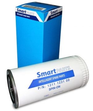 Масляный фильтр Smart Parts DALGAKIRAN (1311123100,1311123110)