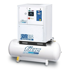 Винтовой компрессор Fiac New Silver 10/300-13