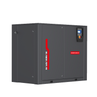 Компрессор винтовой Dalgakiran INVERSYS DPR-D 75-10