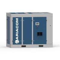Компрессор безмасляный винтовой ARIACOM HCA+55 8