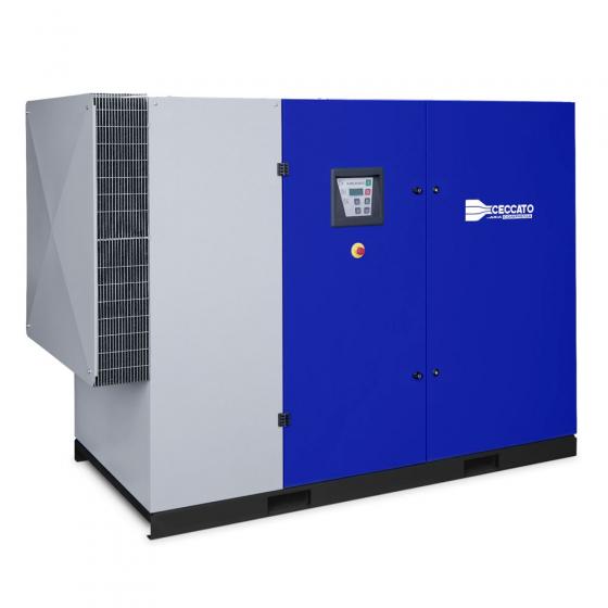 Винтовой компрессор CECCATO DRE 100/7,5 A CE