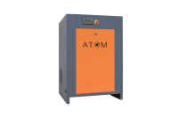 Атом.
