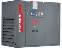 Винтовая компрессорная станция DALGAKIRAN DVK75D-10