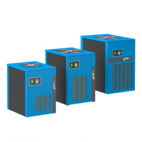 Осушииель рефрижираторный высокотемпрературный "ATS" DTG 42