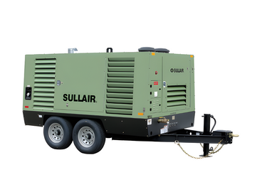 Дизельный винтовой компрессор Sullair DPQ 750HH