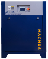 Винтовой компрессор Magnus АЕ1-18A-F LD 7