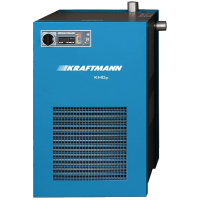 Осушитель рефрижераторный KRAFTMANN KHDp 750
