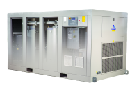 Винтовой компрессор LKV 200/7.5 DHK PLUS