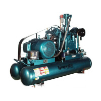 Компрессор высокого давления "SPITZENREITER" SWH-10060