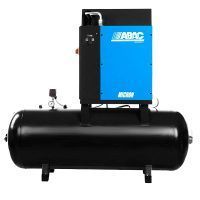 Компрессор винтовой ABAC MICRON 15-10-500