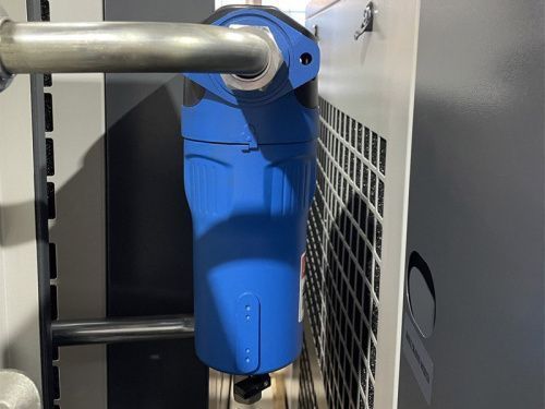 Картридж магистрального фильтра Enger CJ-010-E-C