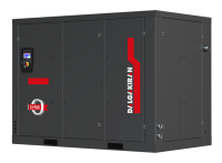 Винтовой безмасляный компрессор DALGAKIRAN Eagle 250W-7