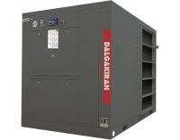 Компрессор винтовой Dalgakiran DVK220-10 ID (с осушителем)