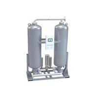 Осушитель адсорбционный Pneumatech PH 1330 HE -70°С