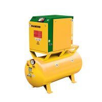 Компрессор винтовой Ekomak DMD 300 CR 13