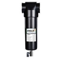 Центробежный (циклонный) сепаратор ENGER WS-0026G40