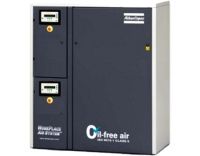 Компрессор спиральный ATLAS COPCO SF 22 Duplex