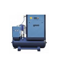 Компрессор винтовой Comaro LB 18,5-10 500 E new 2020