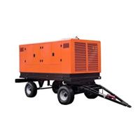 Винтовой компрессор ЗИФ-ПВ-40/2,0 (на шасси)