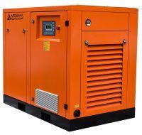 Компрессор винтовой ЗИФ СВЭ-50,0 0,5 ШМЧ-Н