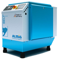 Компрессор винтовой ALMiG BELT-45 13