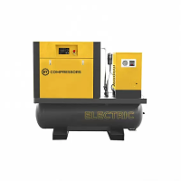 Винтовой компрессор ET SL 11-500 ES 10 