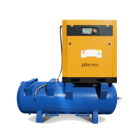 Компрессор винтовой BERG ВК-11P-500 8