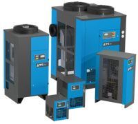 Осушитель рефрижераторный ATS DGH 360