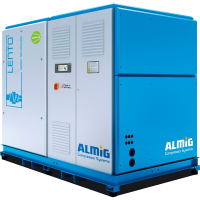 Компрессор винтовой ALMiG LENTO-56 8 W