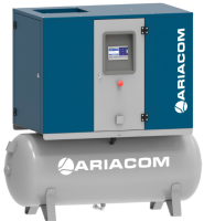 Винтовой компрессор ARIACOM NT7 VD 500 6,5 бар