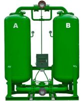 Осушитель адсорбционный Atmos AHL 7101