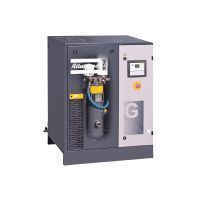 Компрессор винтовой ATLAS COPCO GA15 8,5FF 400В 3ф 50 Гц без N CE FM (с осушителем)