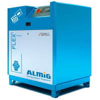 Компрессор винтовой ALMiG FLEX-7 10
