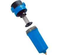 Сепаратор центробежный (циклонный) ABAC ASA 5 (12833 л мин, 1 1 2)