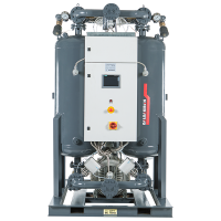 Осушитель адсорбционный Dalgakiran DryAir DBP-7200