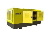 Дизельный передвижной компрессор Enger DC-10/12S