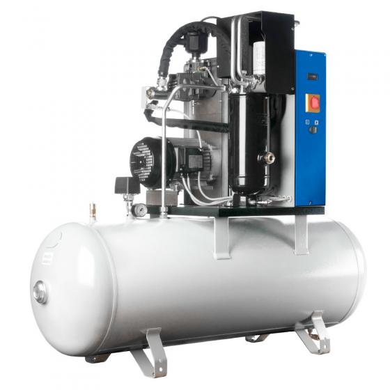 Винтовой компрессор CECCATO CSL O 5,5/10 200L X