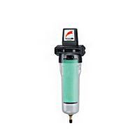 Фильтр магистральный резьбовой Pneumatech PMH S 178 (G1) - G M