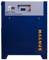 Винтовой компрессор Magnus АЕ1-55A-F LD 10
