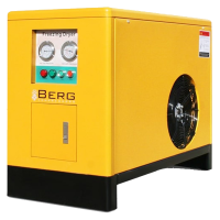Рефрижераторный осушитель воздуха BERG OB-37 16