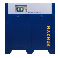 Винтовой компрессор Magnus АА1-160A-M-F LD 12