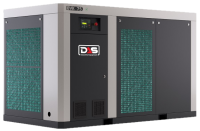 Винтовой компрессор DAS BVK 160-8