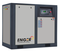Винтовой компрессор Enger HB-110DF 3