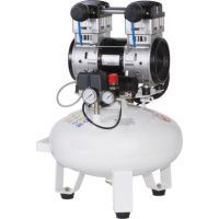 Компрессор спиральный REMEZA КМ-50.OLD15