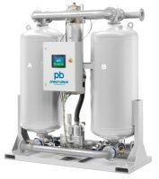 Рефрижераторный осушитель Pneumatech PB 6350 HE P
