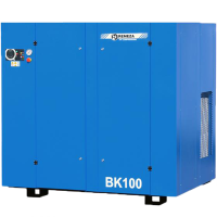 Компрессор винтовой Ремеза ВК100-10