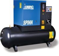 Компрессор винтовой ABAC SPINN 11-13-TM270 