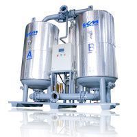 Адсорбционный осушитель KraftMachine КМ-АДСГ-65 (-70°С)