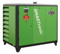 Винтовой компрессор ATMOS ST 55 FD 8,5
