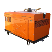 Компрессор винтовой ЗИФ ПВ-12 0,7 (без шасси)